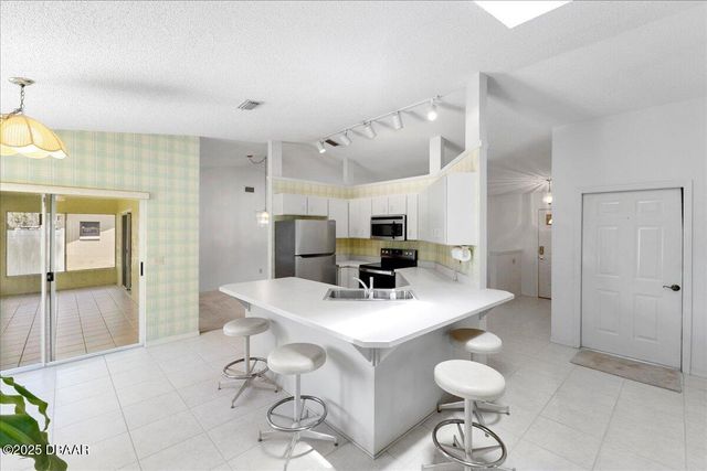 744 Hawks Ridge Road, Port Orange, FL 32127