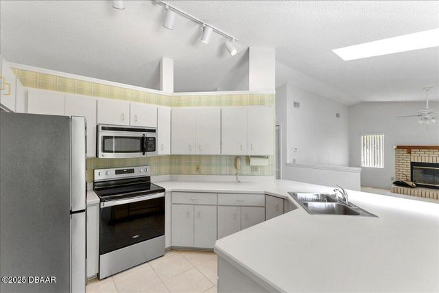 744 Hawks Ridge Road, Port Orange, FL 32127