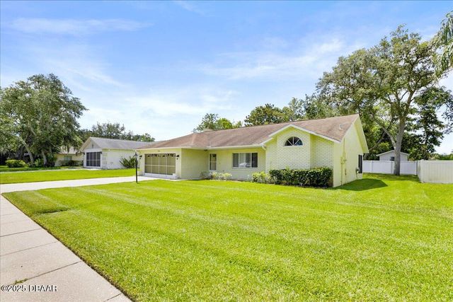 744 Hawks Ridge Road, Port Orange, FL 32127
