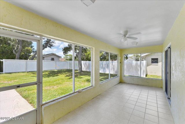 744 Hawks Ridge Road, Port Orange, FL 32127