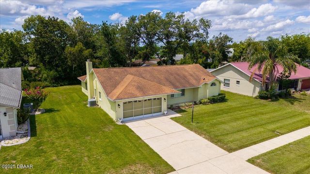 744 Hawks Ridge Road, Port Orange, FL 32127