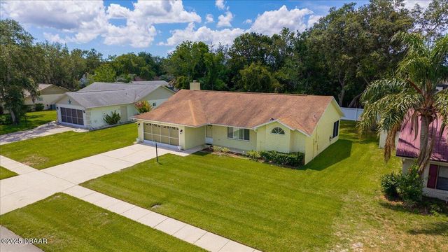 744 Hawks Ridge Road, Port Orange, FL 32127
