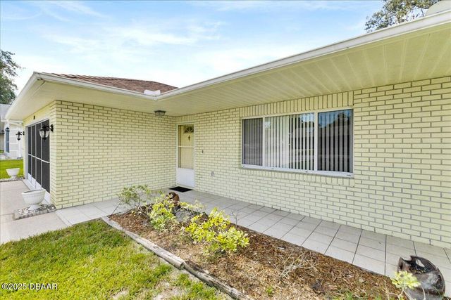 744 Hawks Ridge Road, Port Orange, FL 32127