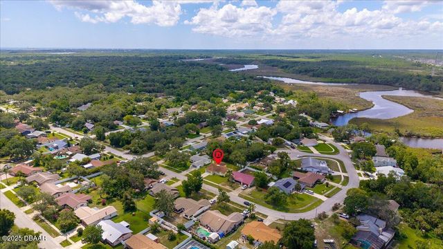 744 Hawks Ridge Road, Port Orange, FL 32127