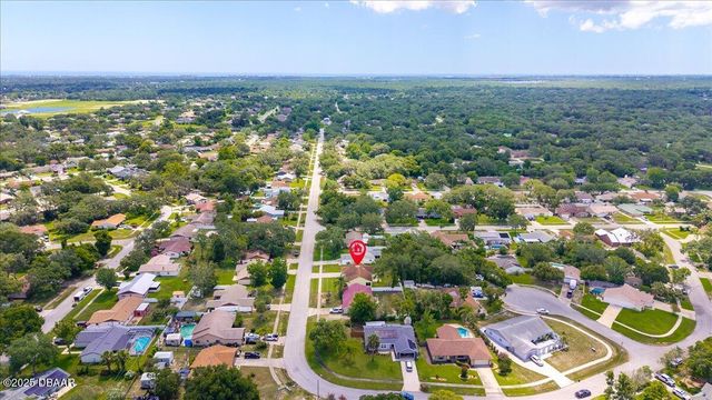 744 Hawks Ridge Road, Port Orange, FL 32127