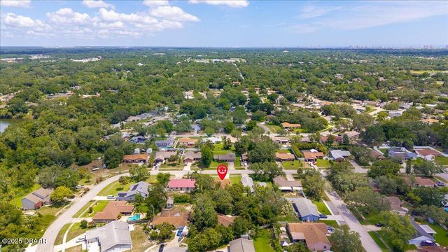 744 Hawks Ridge Road, Port Orange, FL 32127