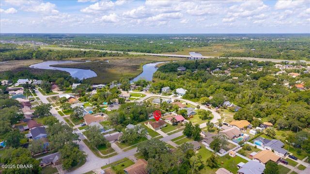 744 Hawks Ridge Road, Port Orange, FL 32127