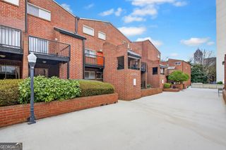 383 Ralph McGill Boulevard NE # N, Atlanta, GA 30312