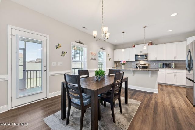 210 Artesa Drive, Princeton, NC 27569