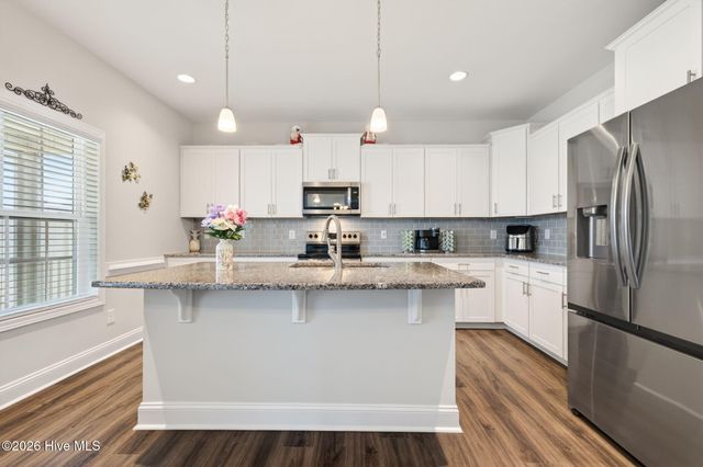 210 Artesa Drive, Princeton, NC 27569