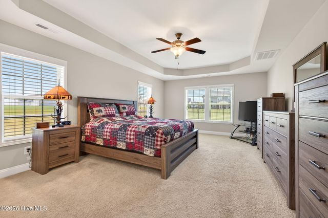 210 Artesa Drive, Princeton, NC 27569