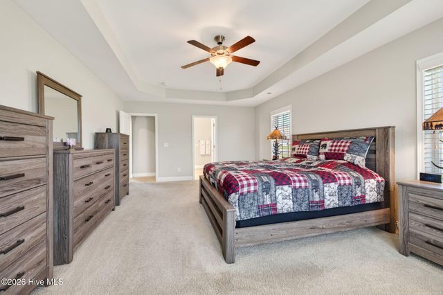210 Artesa Drive, Princeton, NC 27569
