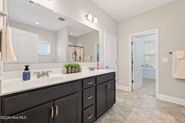 210 Artesa Drive, Princeton, NC 27569