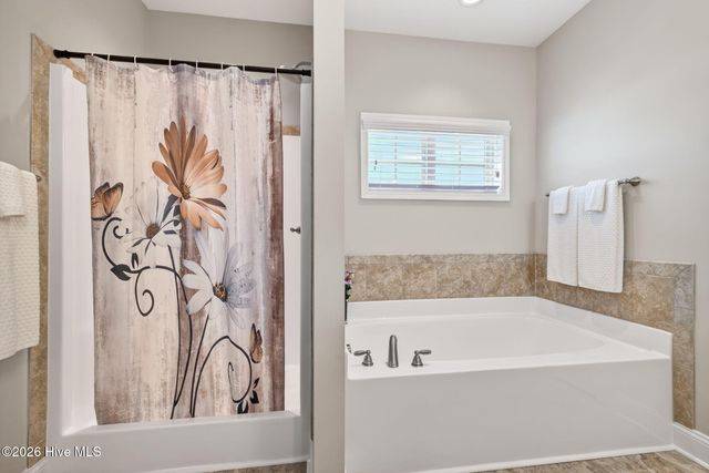 210 Artesa Drive, Princeton, NC 27569