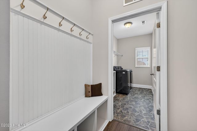 210 Artesa Drive, Princeton, NC 27569