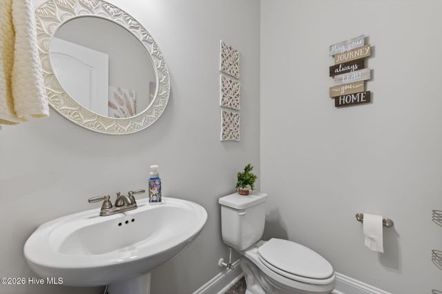 210 Artesa Drive, Princeton, NC 27569