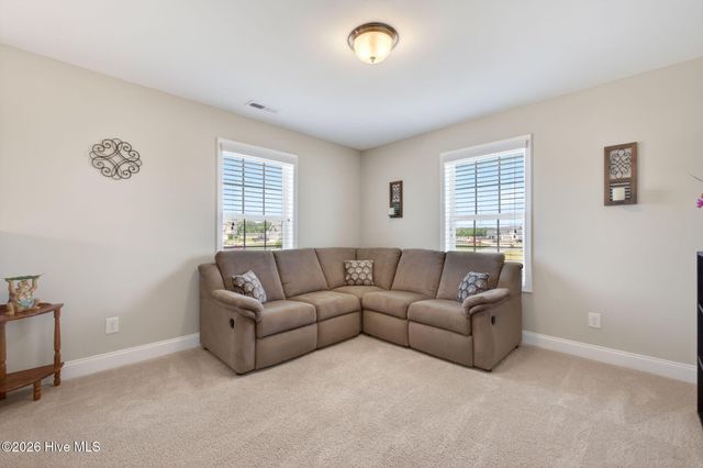 210 Artesa Drive, Princeton, NC 27569