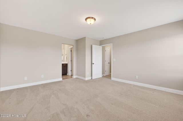 210 Artesa Drive, Princeton, NC 27569
