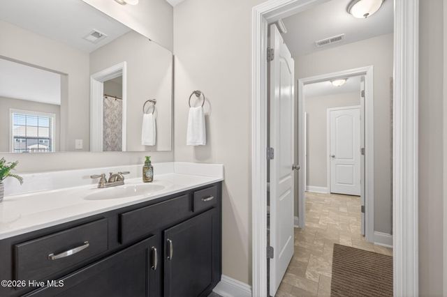 210 Artesa Drive, Princeton, NC 27569