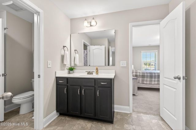 210 Artesa Drive, Princeton, NC 27569