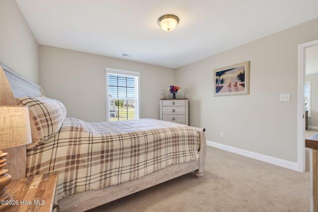 210 Artesa Drive, Princeton, NC 27569