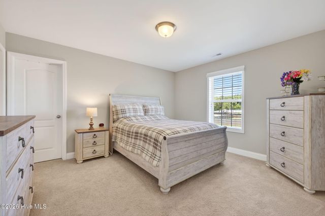 210 Artesa Drive, Princeton, NC 27569