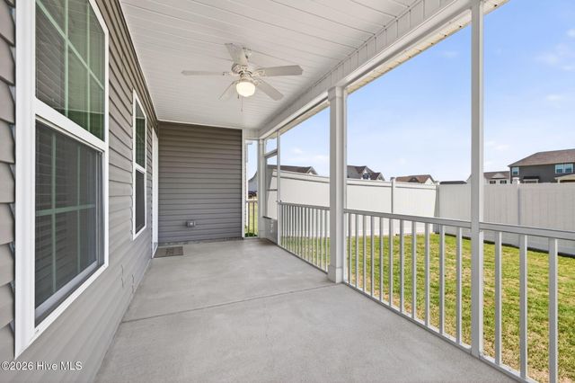 210 Artesa Drive, Princeton, NC 27569