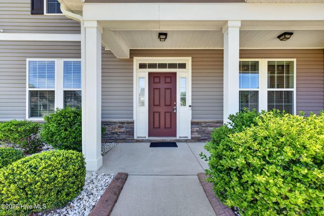 210 Artesa Drive, Princeton, NC 27569