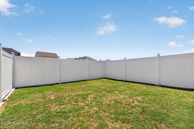 210 Artesa Drive, Princeton, NC 27569