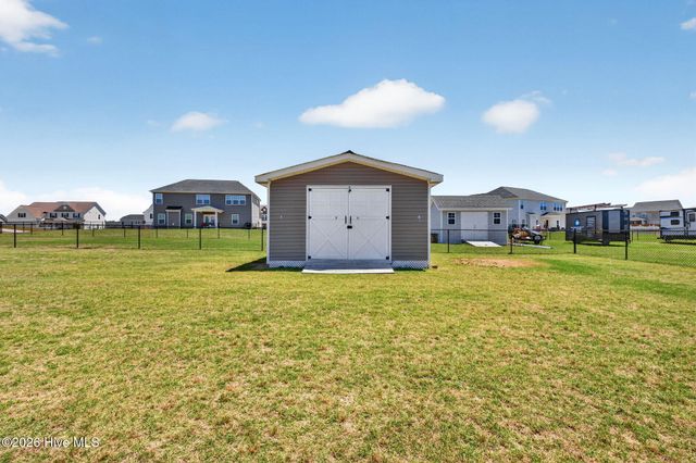 210 Artesa Drive, Princeton, NC 27569