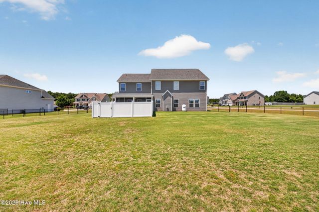210 Artesa Drive, Princeton, NC 27569