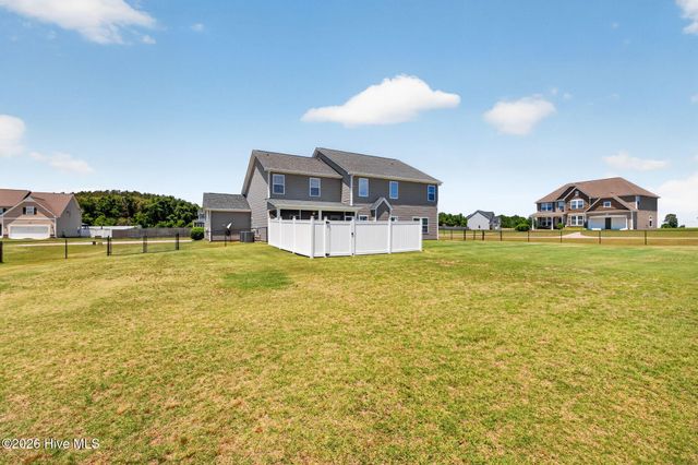 210 Artesa Drive, Princeton, NC 27569