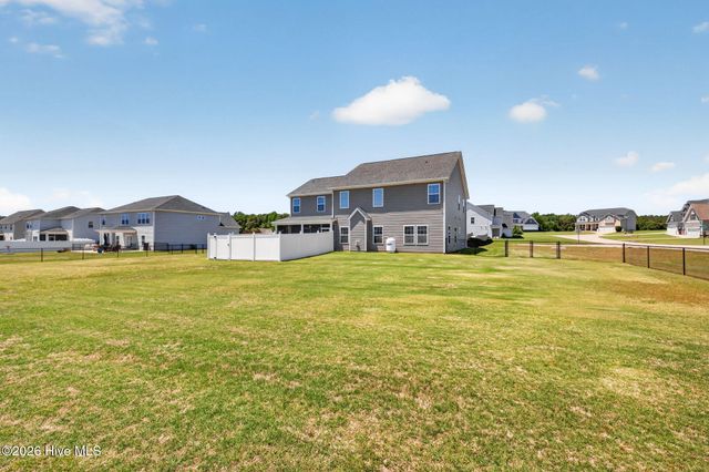 210 Artesa Drive, Princeton, NC 27569