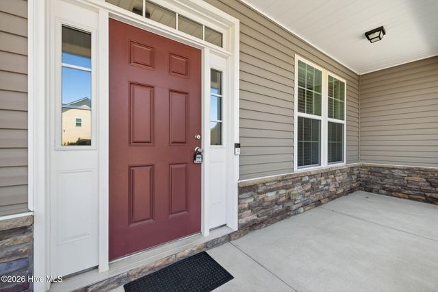 210 Artesa Drive, Princeton, NC 27569