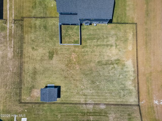 210 Artesa Drive, Princeton, NC 27569