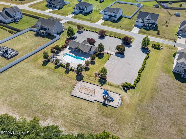 210 Artesa Drive, Princeton, NC 27569