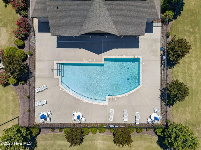 210 Artesa Drive, Princeton, NC 27569