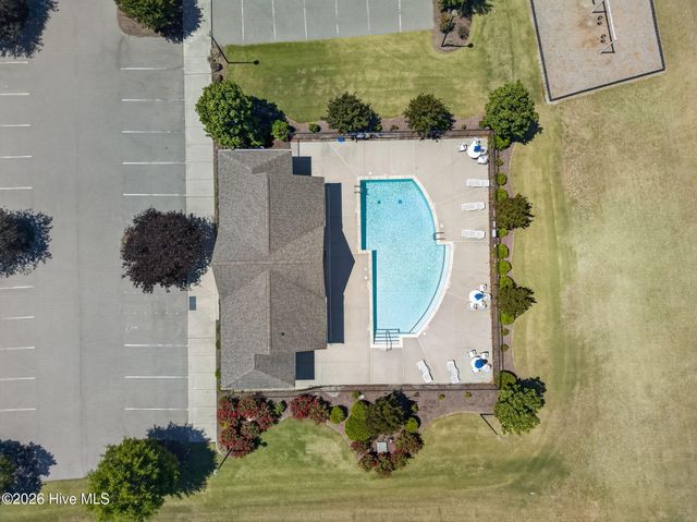 210 Artesa Drive, Princeton, NC 27569