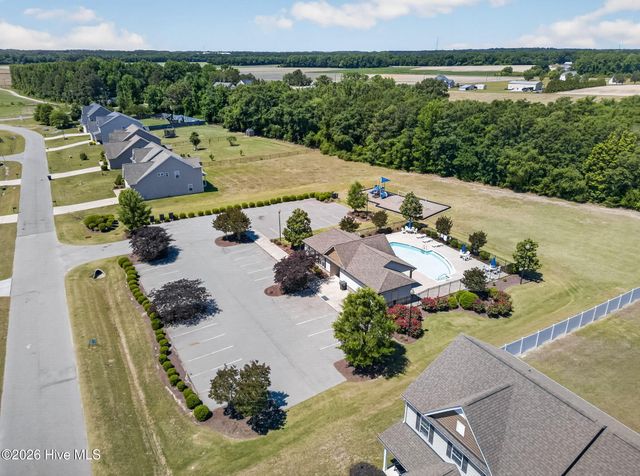 210 Artesa Drive, Princeton, NC 27569