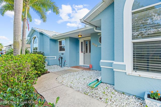 441 Avocado Avenue, Sebastian, FL 32958