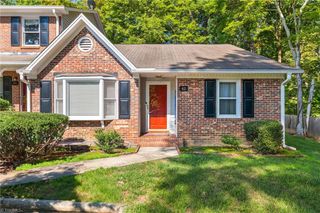 42 Brandy Court, Greensboro, NC 27409
