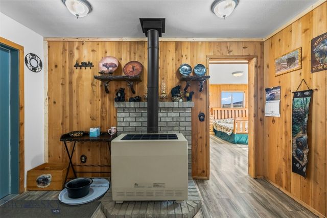 1801 Sun Avenue, Livingston, MT 59047