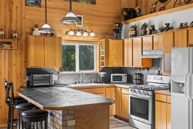 1801 Sun Avenue, Livingston, MT 59047