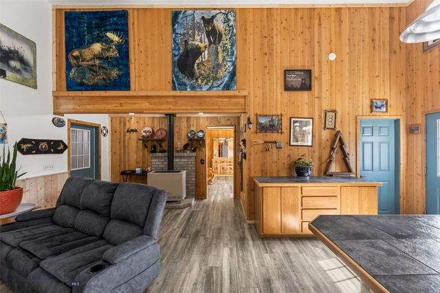 1801 Sun Avenue, Livingston, MT 59047