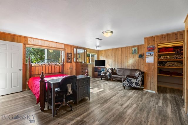 1801 Sun Avenue, Livingston, MT 59047