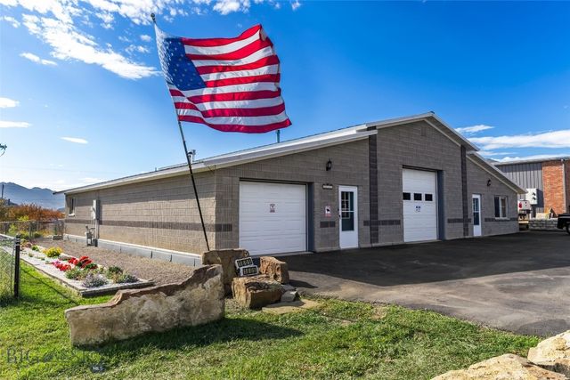 1801 Sun Avenue, Livingston, MT 59047