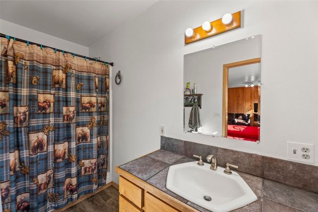 1801 Sun Avenue, Livingston, MT 59047