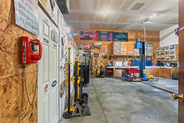 1801 Sun Avenue, Livingston, MT 59047