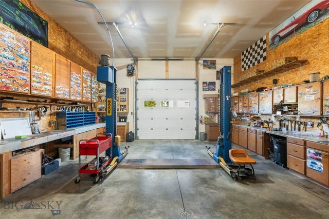 1801 Sun Avenue, Livingston, MT 59047