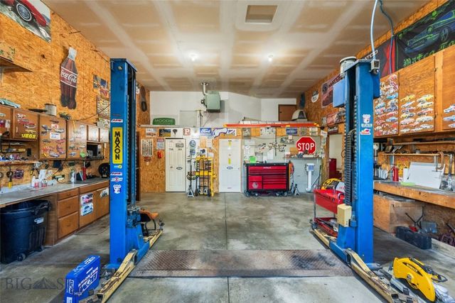 1801 Sun Avenue, Livingston, MT 59047